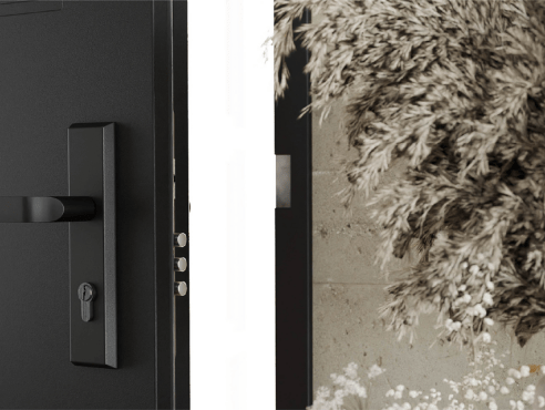 Klasy drzwi antywłamaniowych - OK Doors