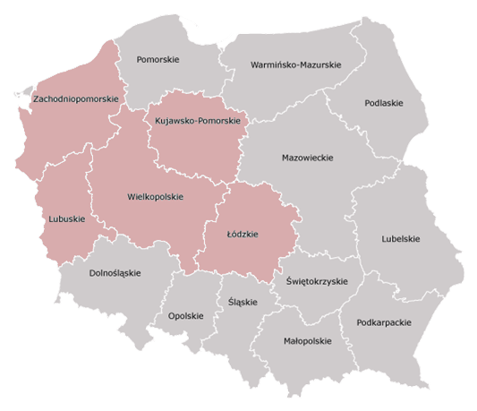 Polska Zachodnia