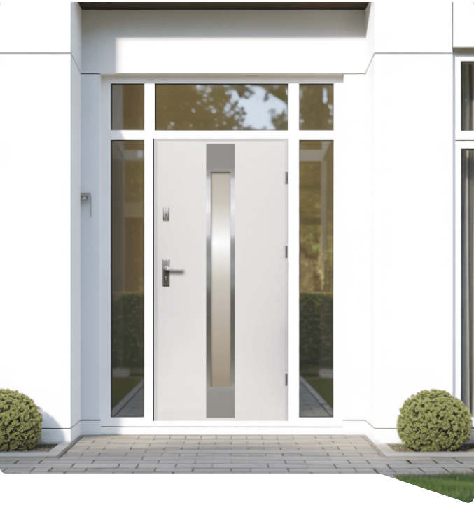 Kolekcja Basic - OK Doors