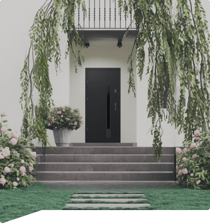 Kolekcja Diamond - OK Doors